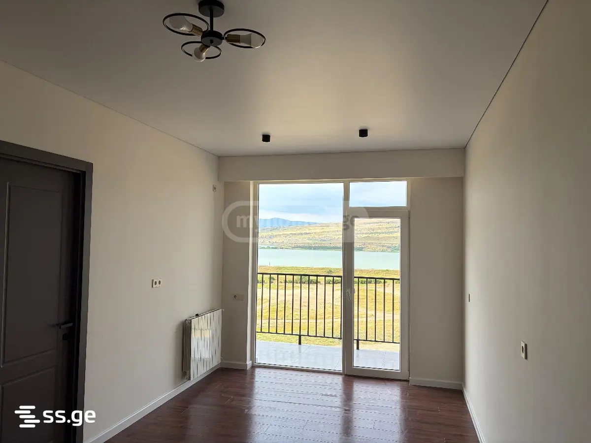 2 Room Flat For Sale view 9
