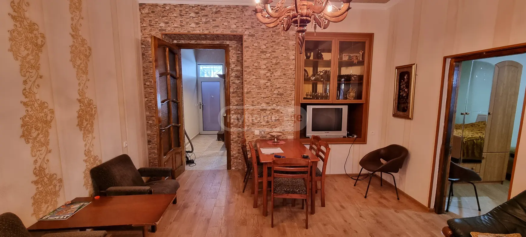 Продажа 4-комната Квартира в Abastumanshi view 6