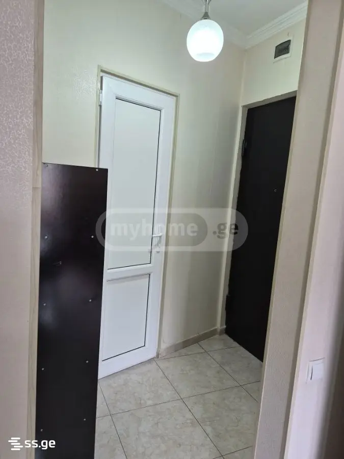 1 Room Flat For Rent. Gldani view 16