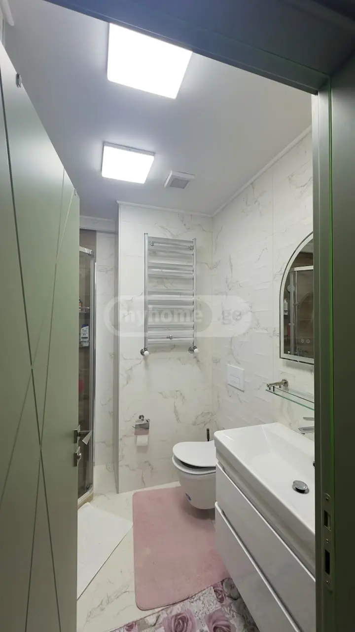 For Rent 2 Room Apartment view 16
