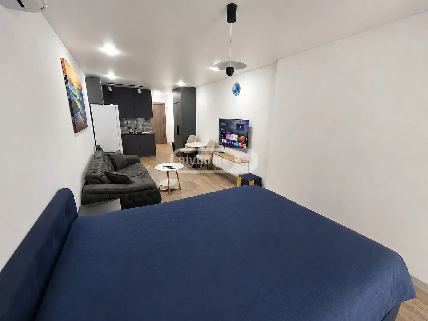 For Rent 1 Room Apartment view 3