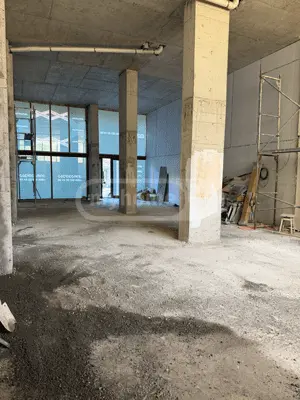 For Rent Universaluri Commercial Space In Batumi view 4