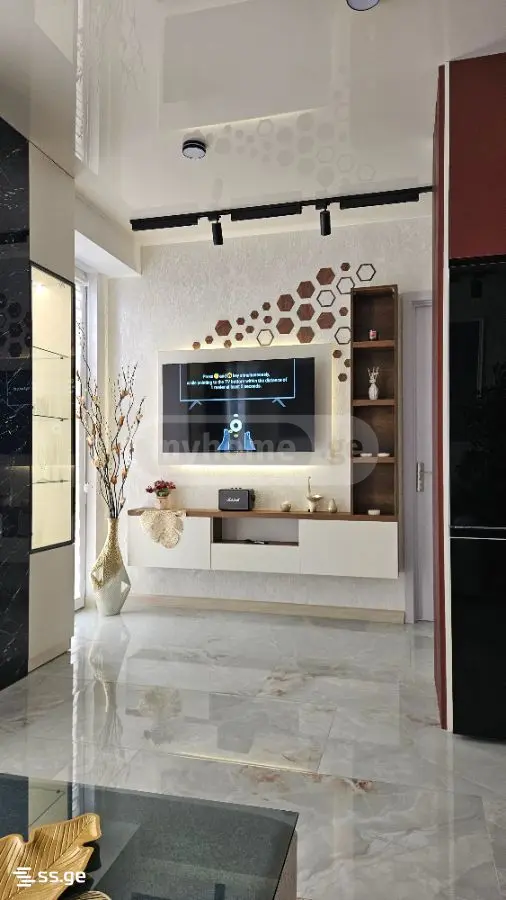 3 Room Flat For Sale view 25