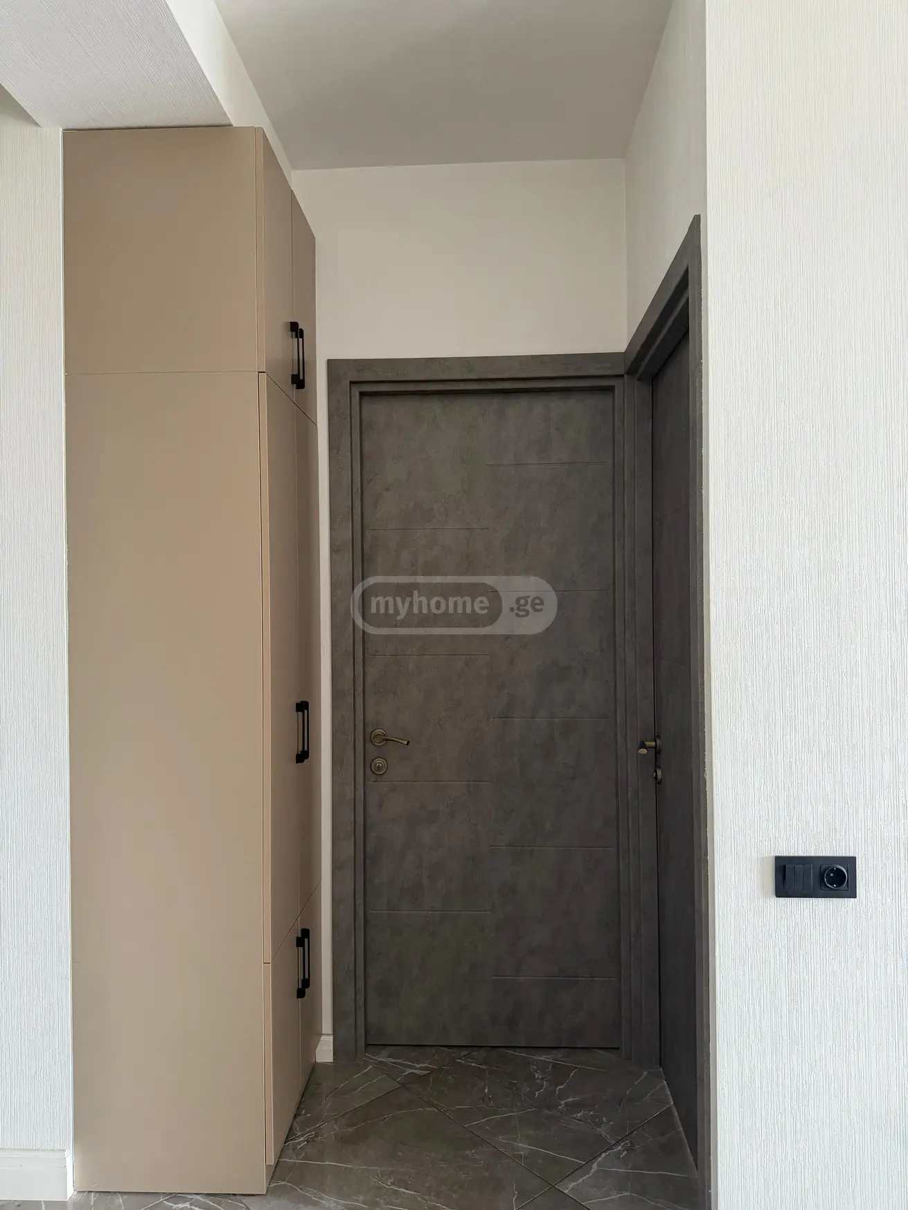 Daily Rent 3 Room Apartment Samgorshi view 4