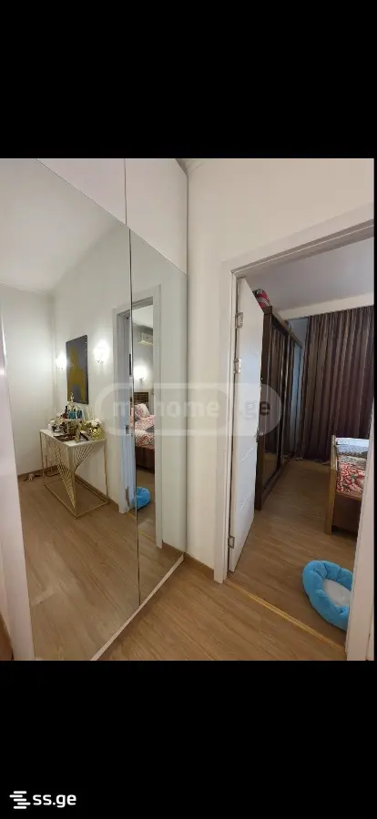 2 Room Flat For Rent. Samgori view 26