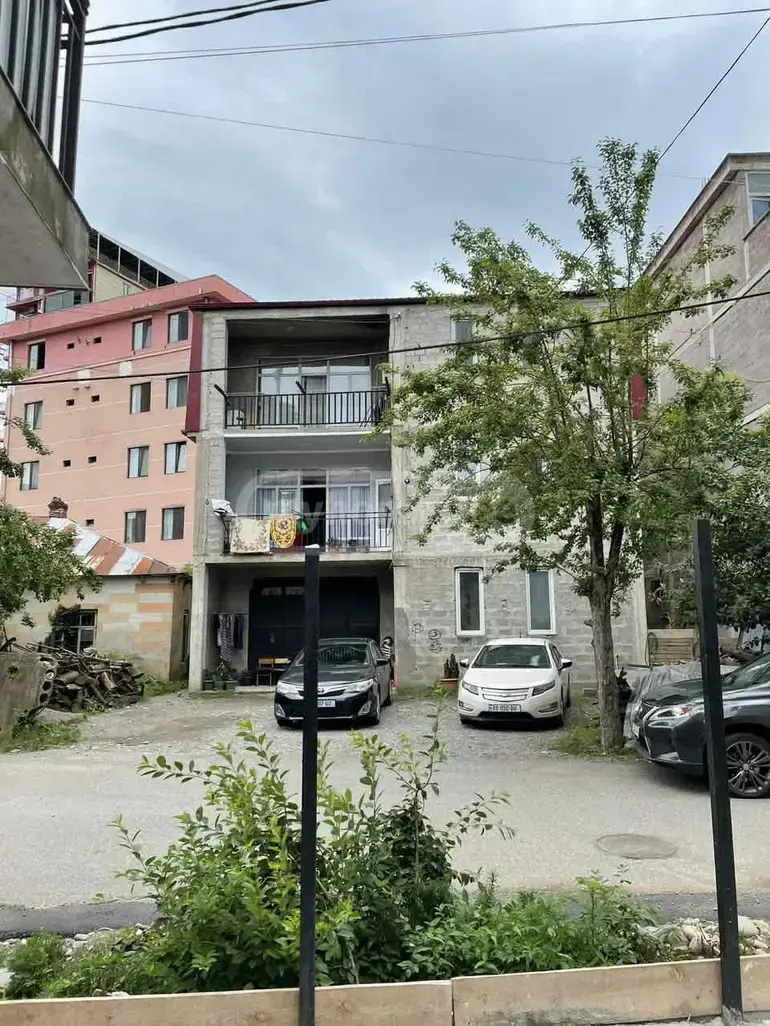 For Sale 10+ Room Private House In Batumi view 17