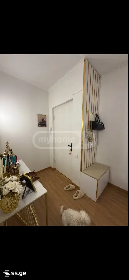 2 Room Flat For Rent. Samgori view 25