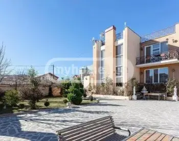 For Rent 10+ Room Sastumro Nadzaladevshi view 11