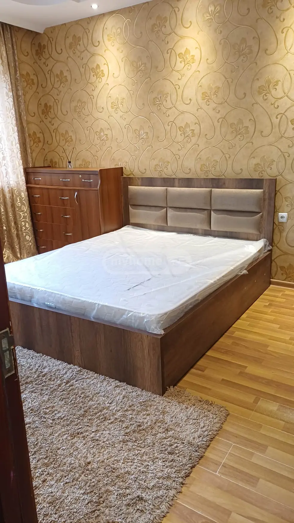 For Rent 3 Room Apartment Kutaisshi view 3