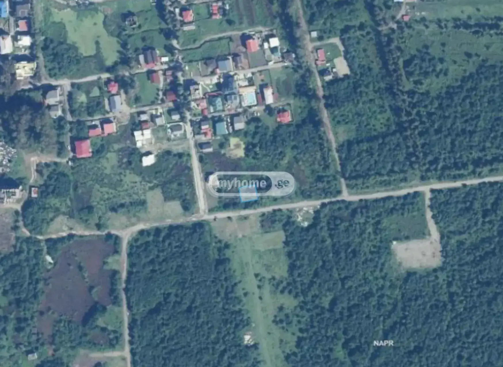 Продажа Земля / участок в Ozurgetis Munitsipalitetshi view 2