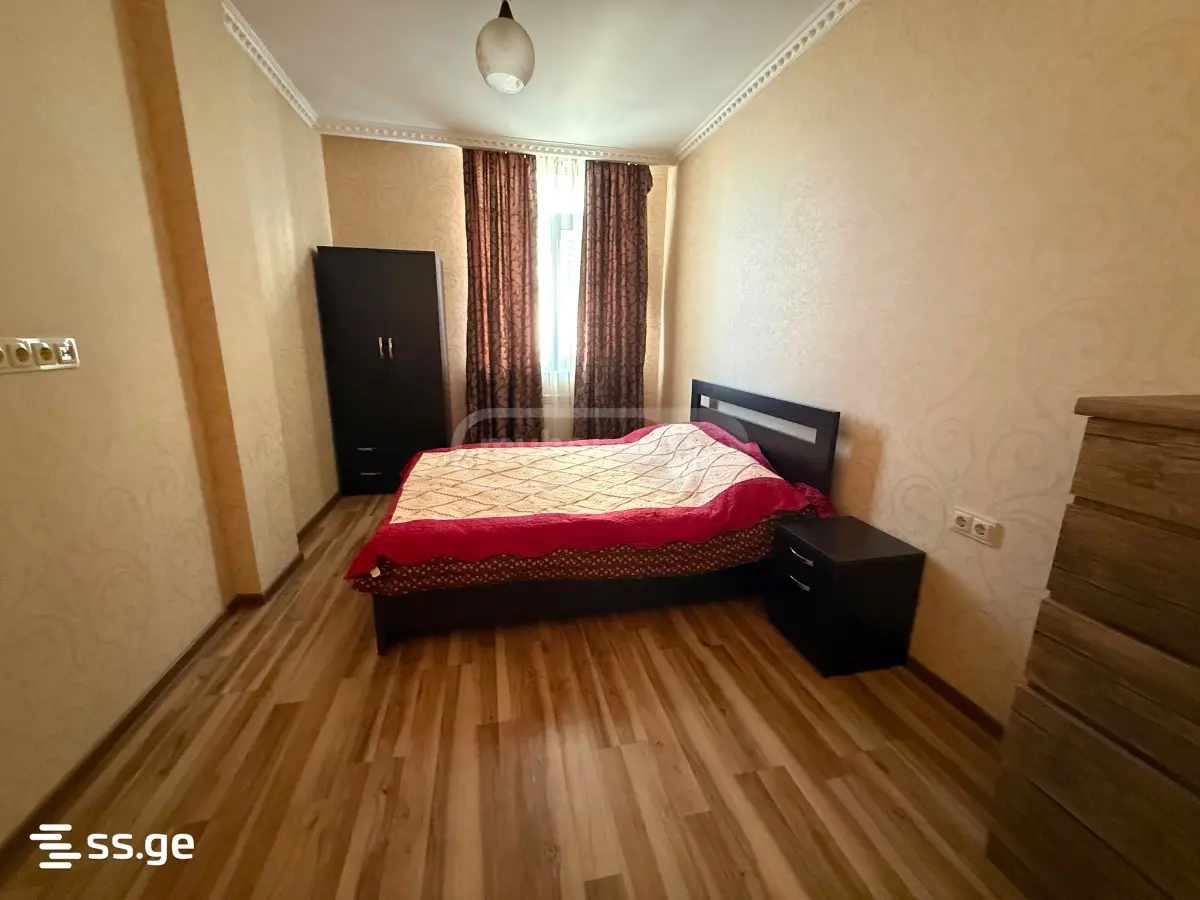 For Sale 4 Room Apartment Dighmis Masivshi view 12