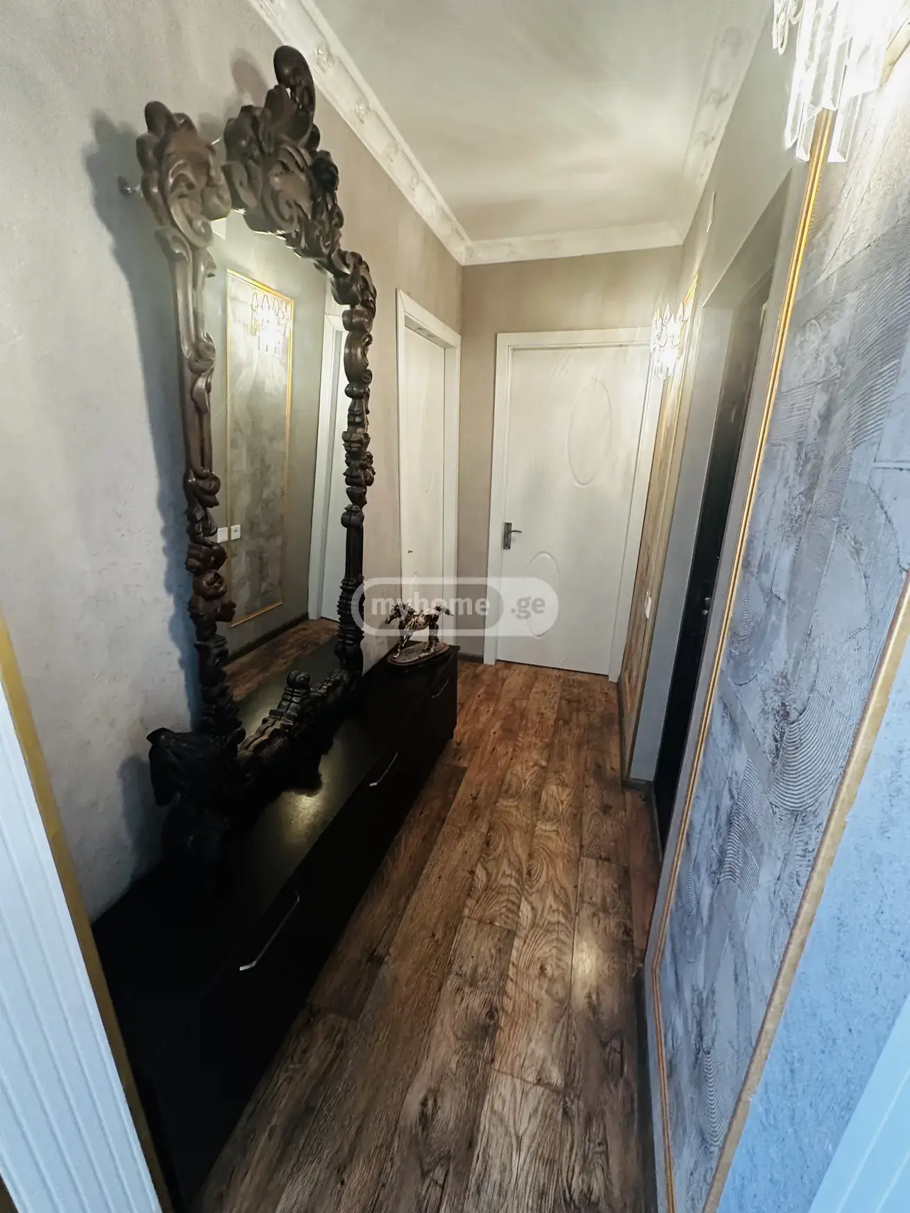Daily Rent 3 Room Apartment view 7
