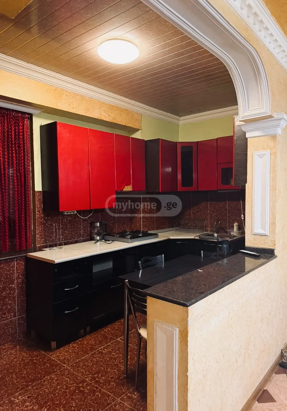 For Rent 4 Room Apartment view 7