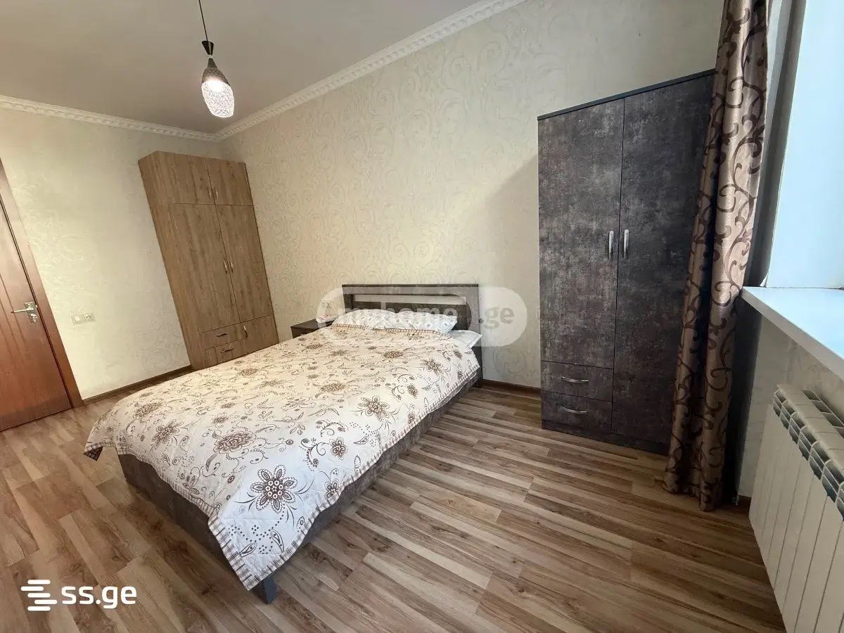 Продажа 4-комната Квартира в Dighmis Masivshi view 6