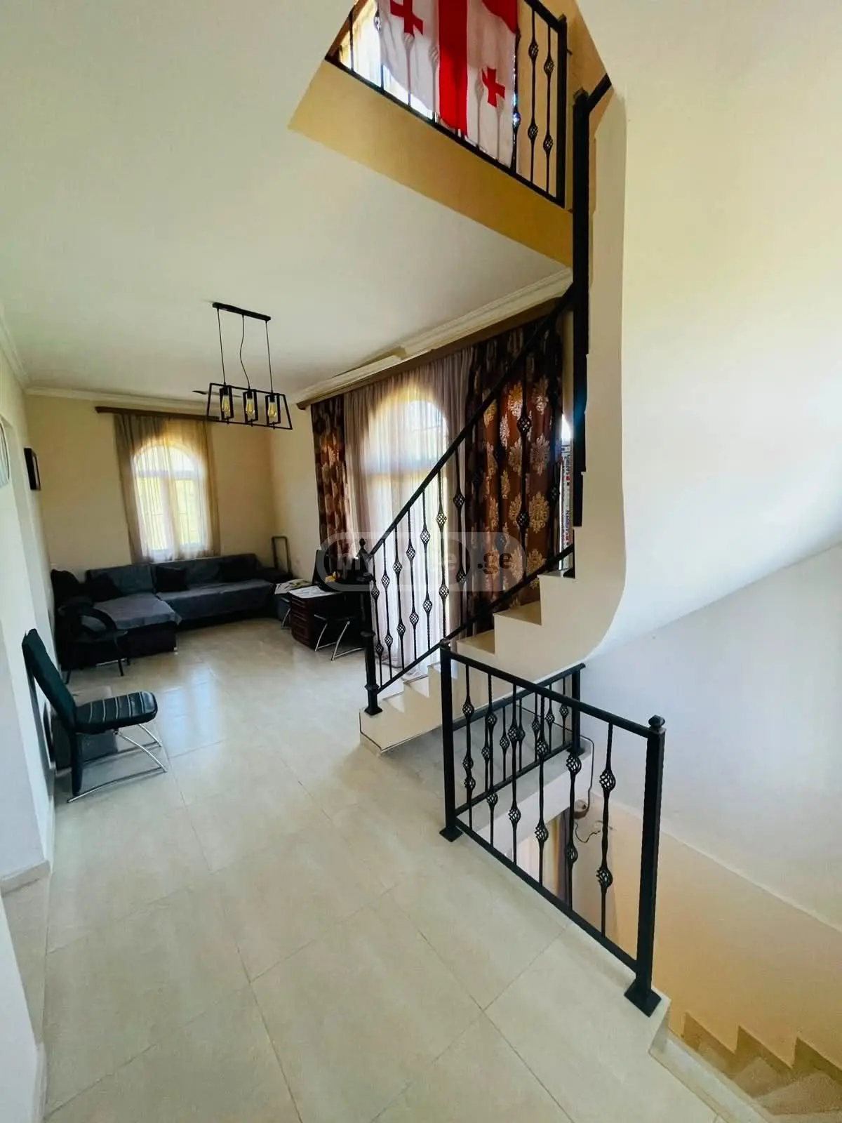 For Sale 6 Room Private House Tetritsqaros Raionshi view 4