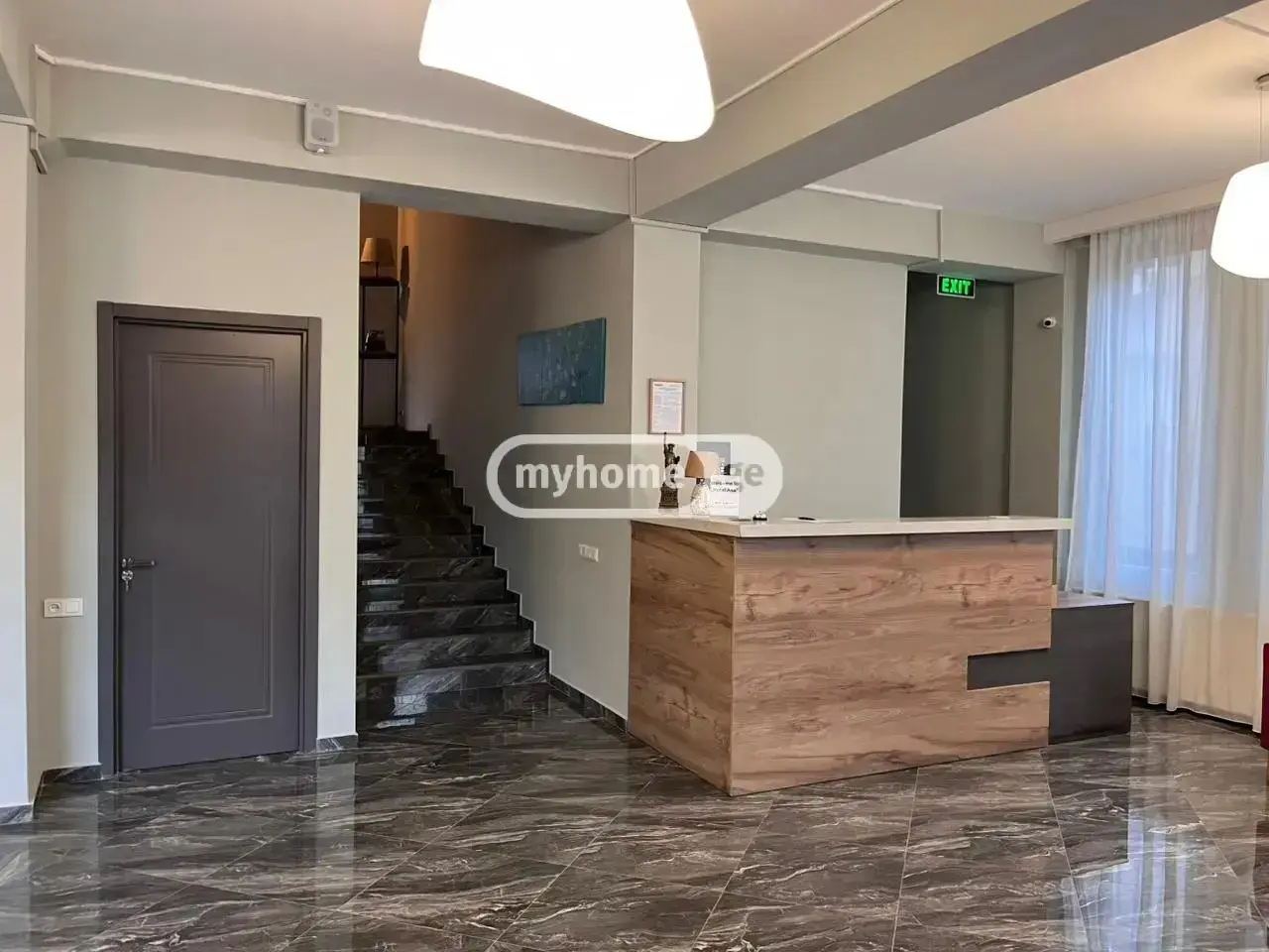 For Rent 10+ Room Sastumro Didubeshi view 3