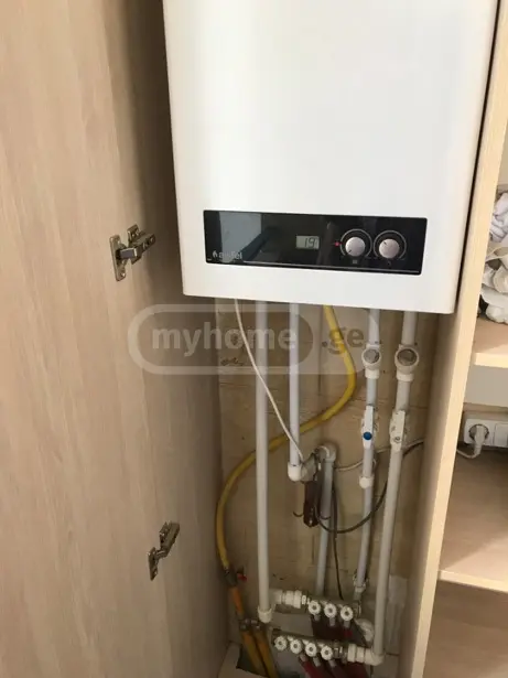 For Rent 2 Room Apartment Dighmis Masivshi view 8
