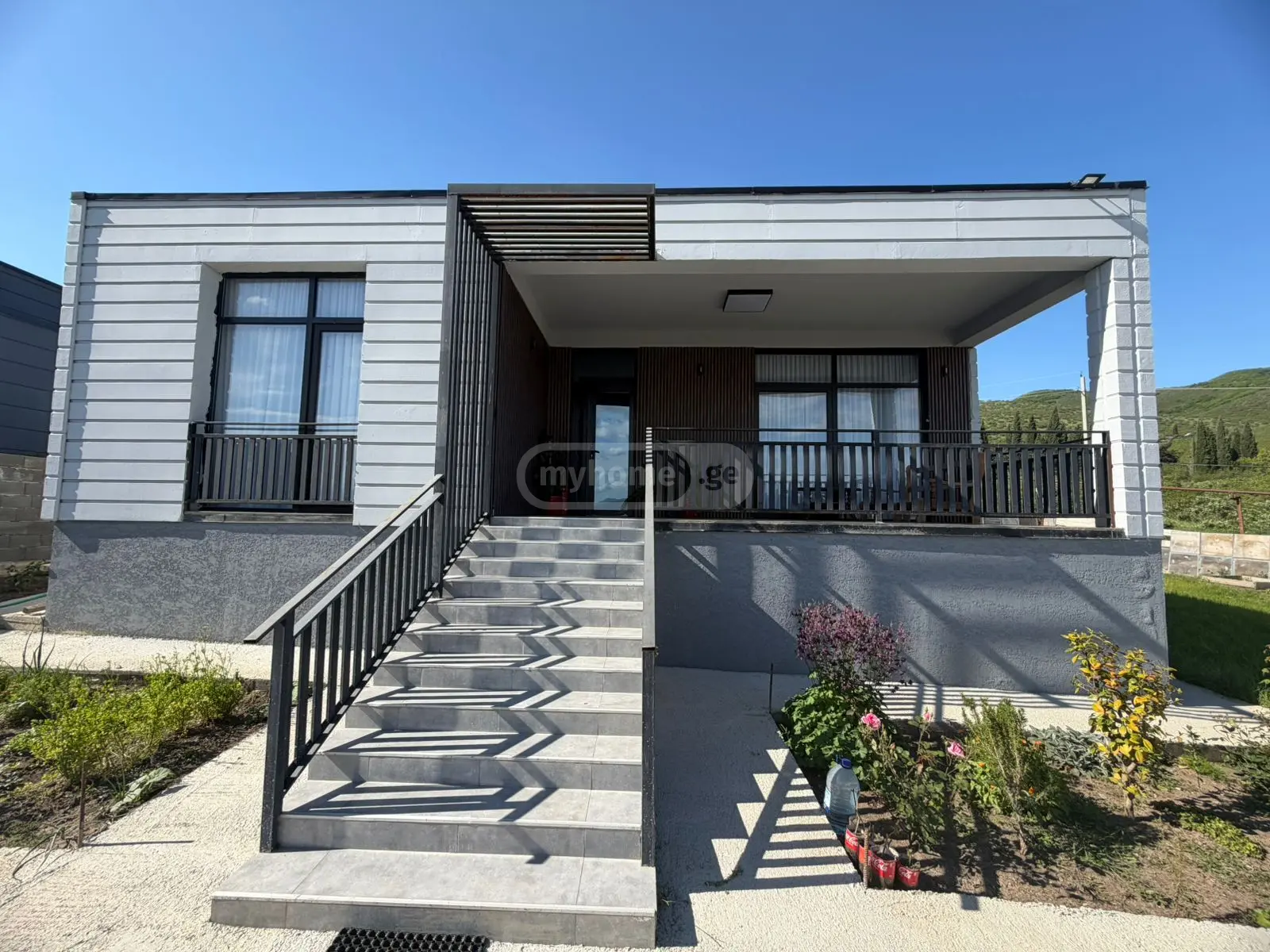 For Sale 5 Room Private House Mtskhetis Munitsipalitetshi view 4