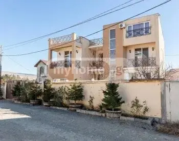 For Rent 10+ Room Sastumro Nadzaladevshi view 3