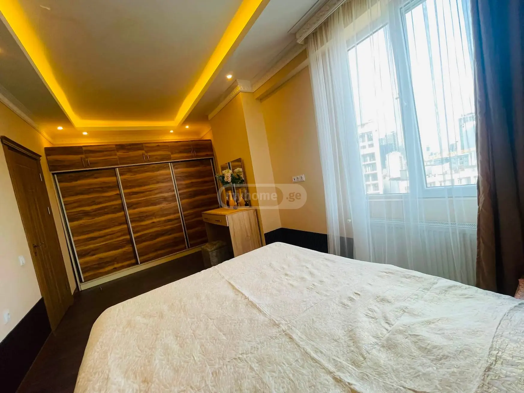Daily Rent 4 Room Apartment view 9