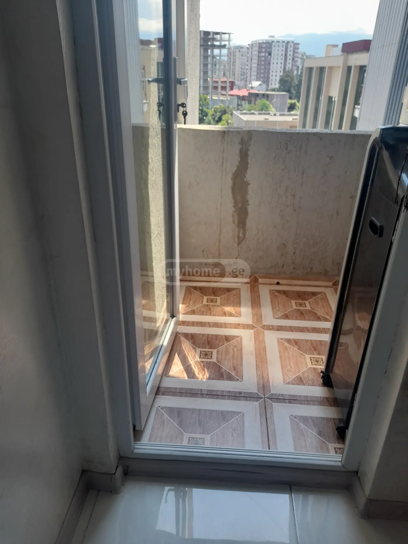 Daily Rent 4 Room Apartment view 4