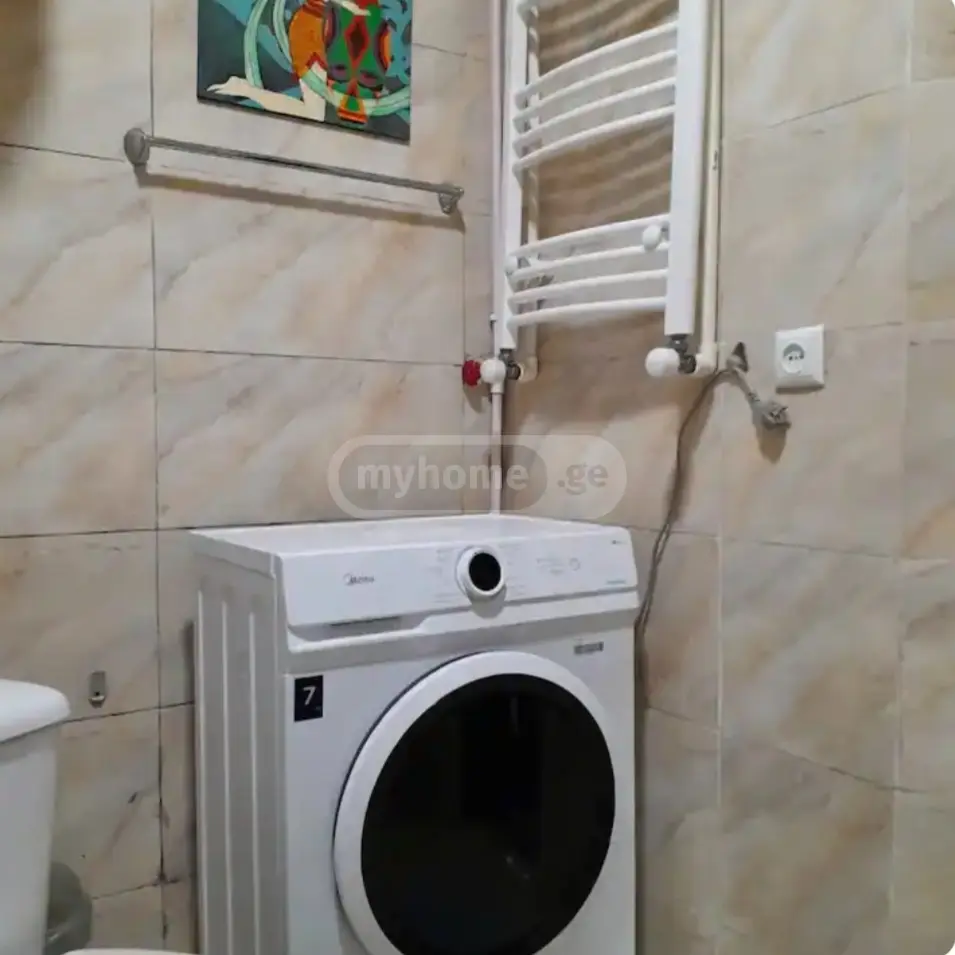 Посуточно 2-комната Квартира в Ozurgetis Munitsipalitetshi view 9