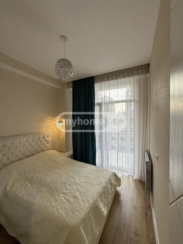 For Rent 2 Room Apartment Dighmis Masivshi view 3