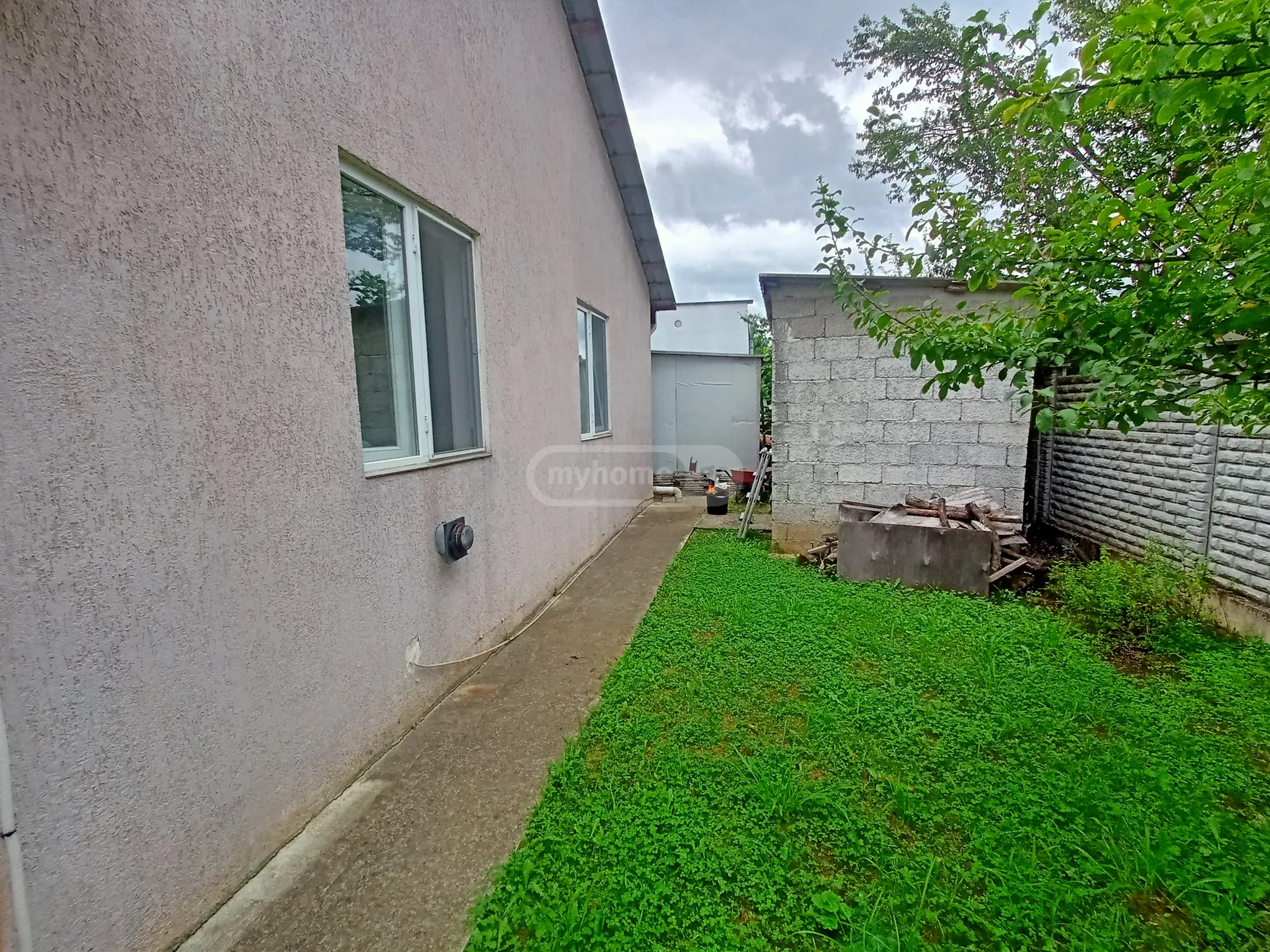 For Sale 7 Room Private House Kutaisshi view 2
