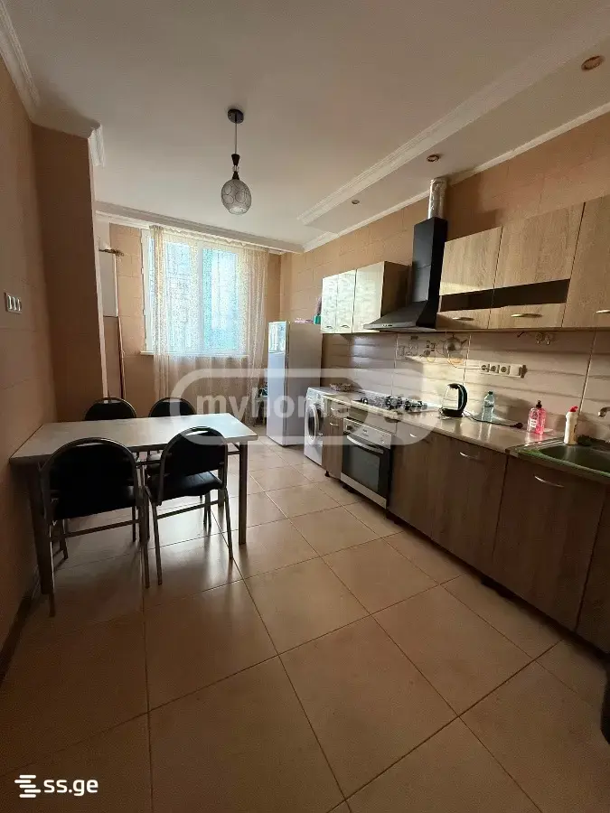 For Sale 4 Room Apartment Dighmis Masivshi view 3