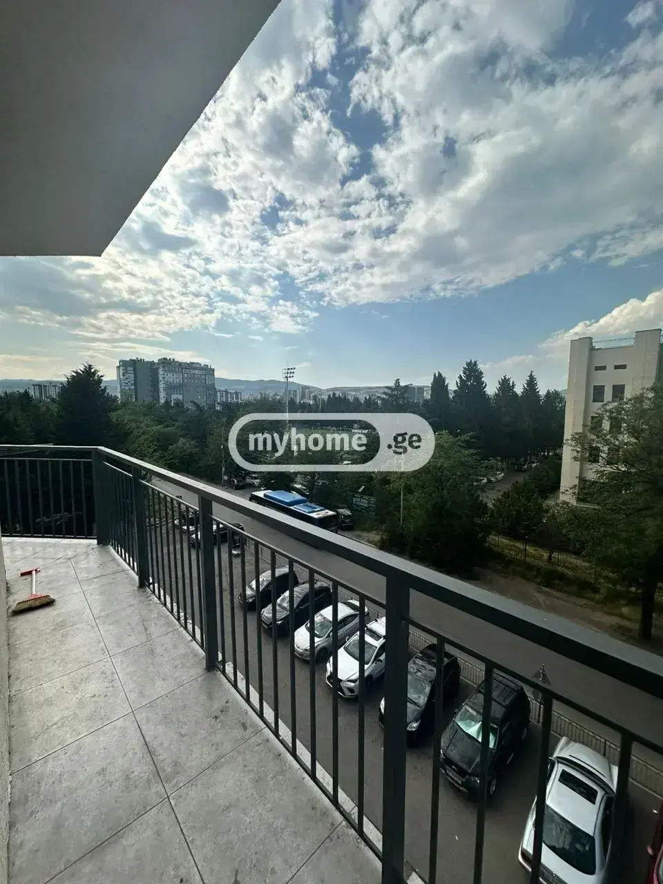 3 Room Flat For Sale view 15