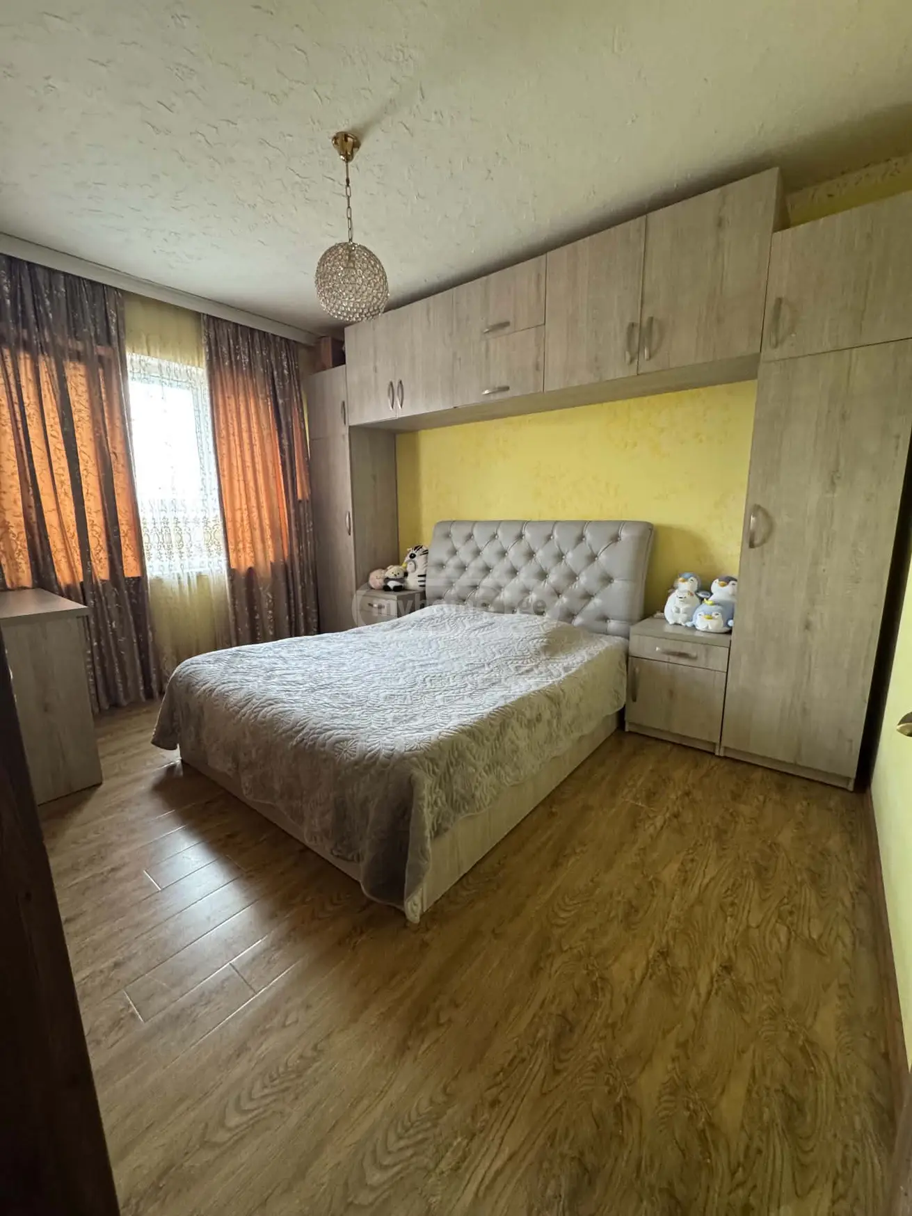 For Sale 3 Room Apartment Kutaisshi view 7