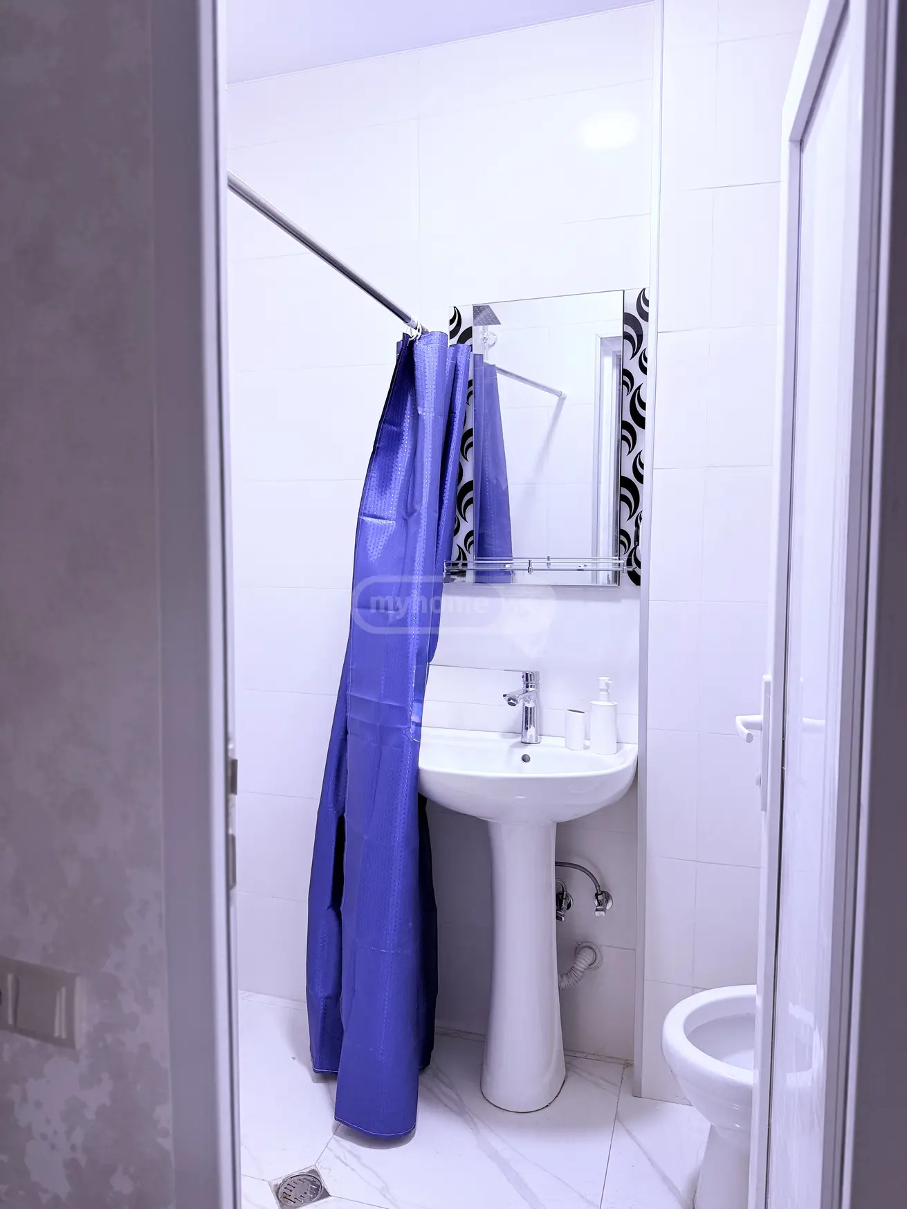Daily Rent 3 Room Apartment view 10