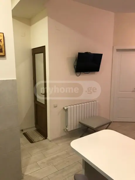 For Rent 2 Room Apartment Dighmis Masivshi view 2
