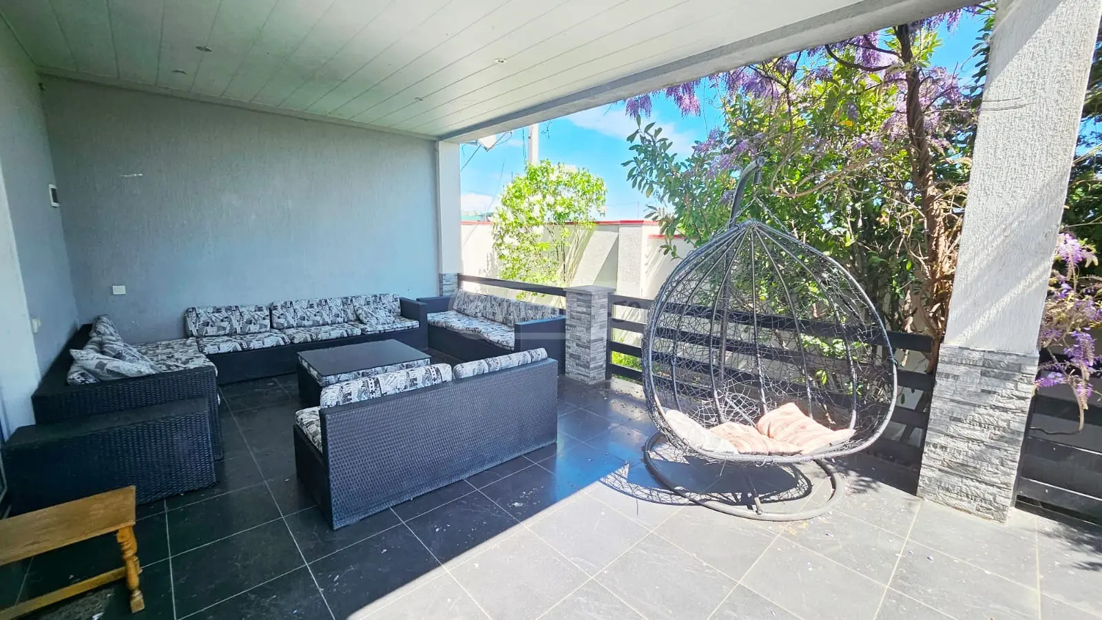 For Sale 4 Room Private House Dushetis Munitsipalitetshi view 14