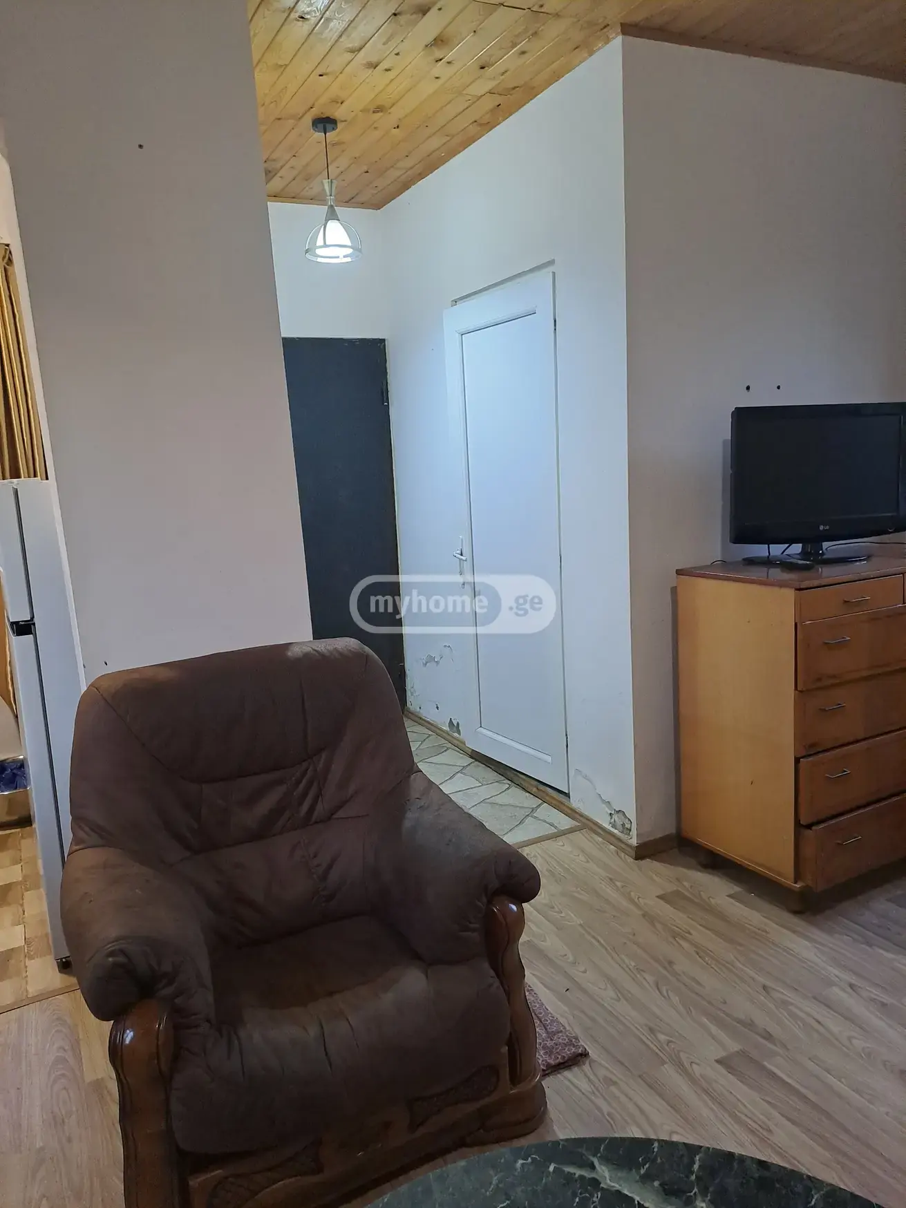 For Rent 2 Room Private House Dighmis Masivshi view 3