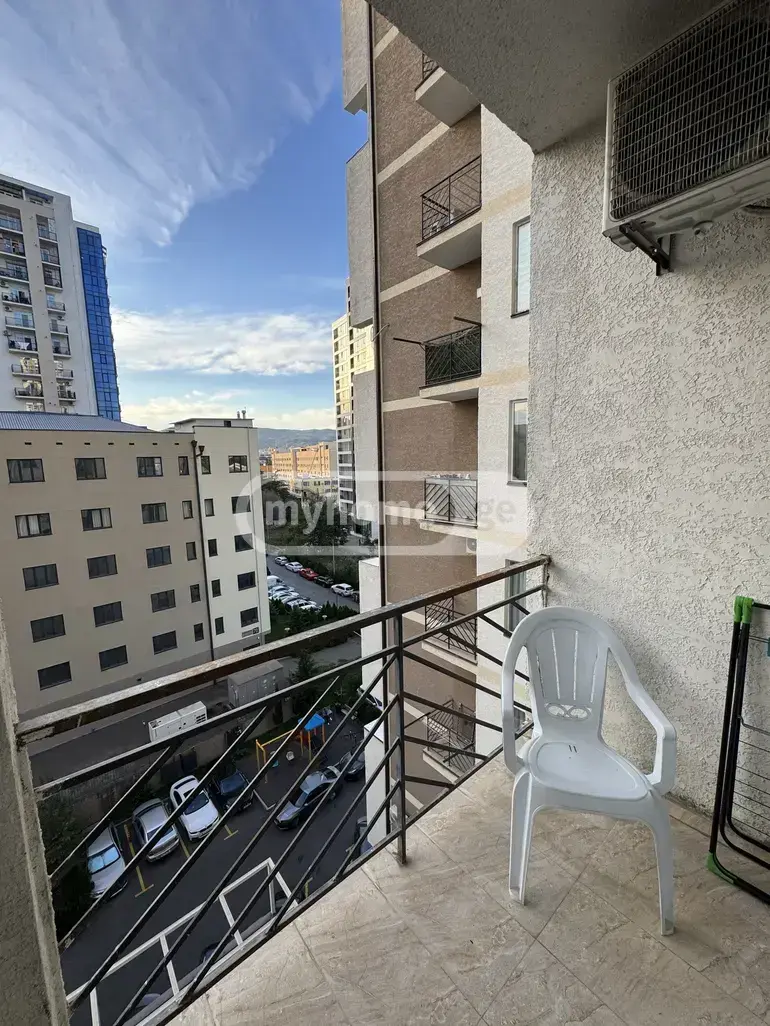 For Rent 2 Room Apartment Dighmis Masivshi view 10