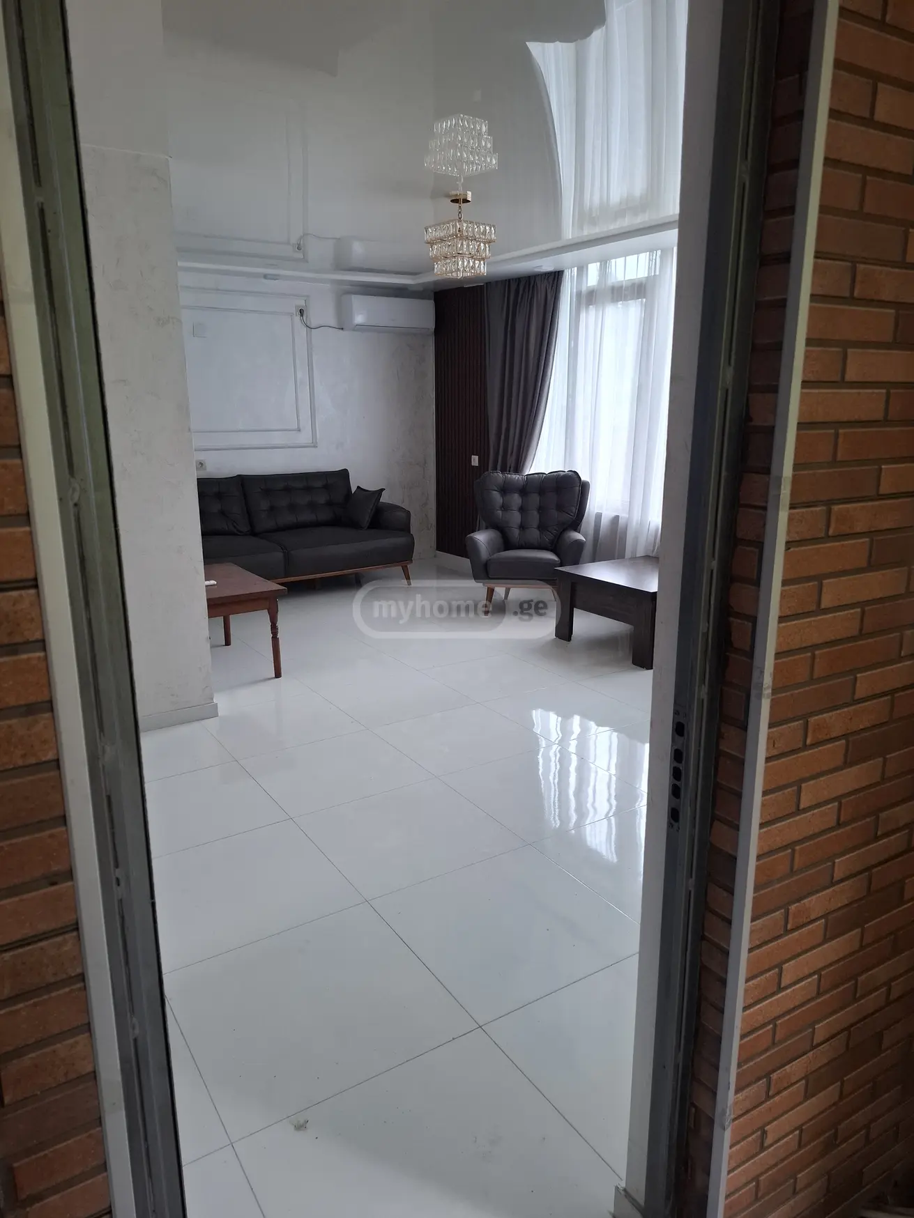 For Rent 2 Room Private House Khelvachauris Munitsipalitetshi view 4