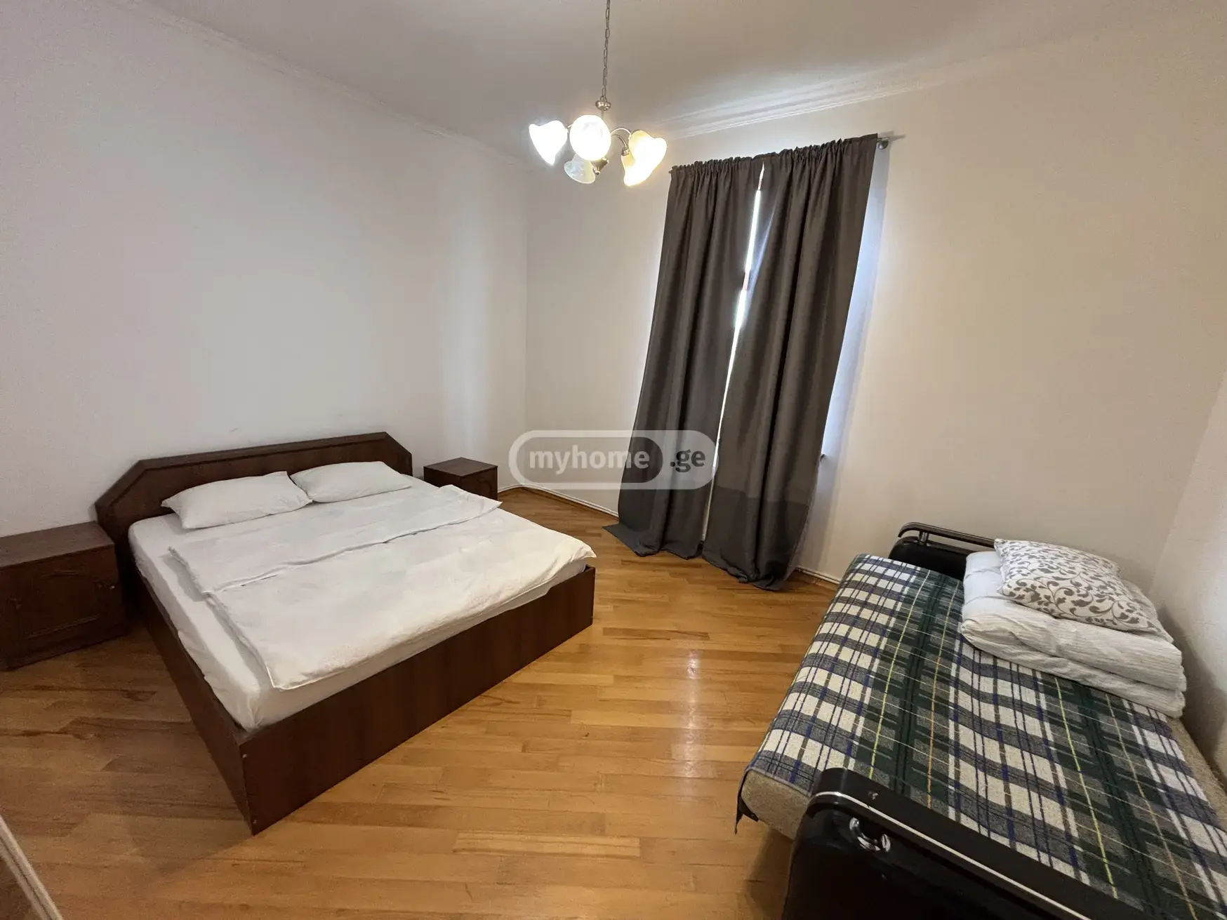 Daily Rent 10+ Room Country House Dushetis Munitsipalitetshi view 12