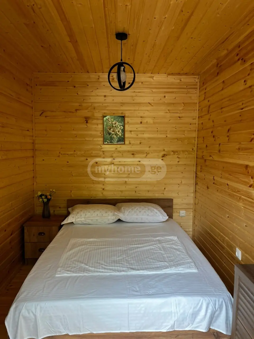 Daily Rent 4 Room Private House Kobuletis Munitsipalitetshi view 3