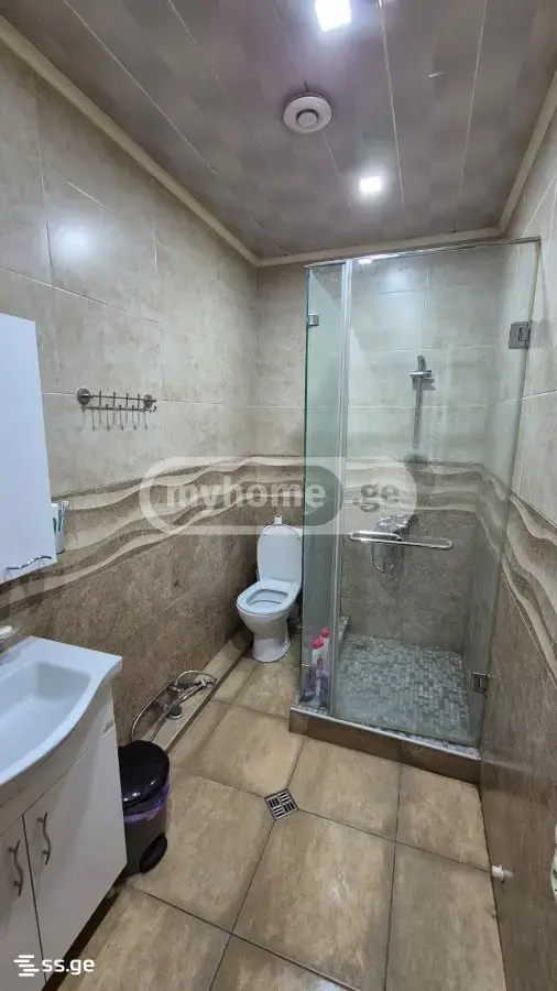 Продажа 4-комната Квартира в Dighmis Masivshi view 7