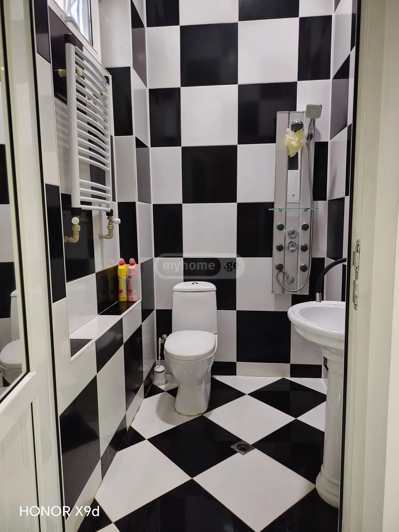 Daily Rent 2 Room Private House Kutaisshi view 1