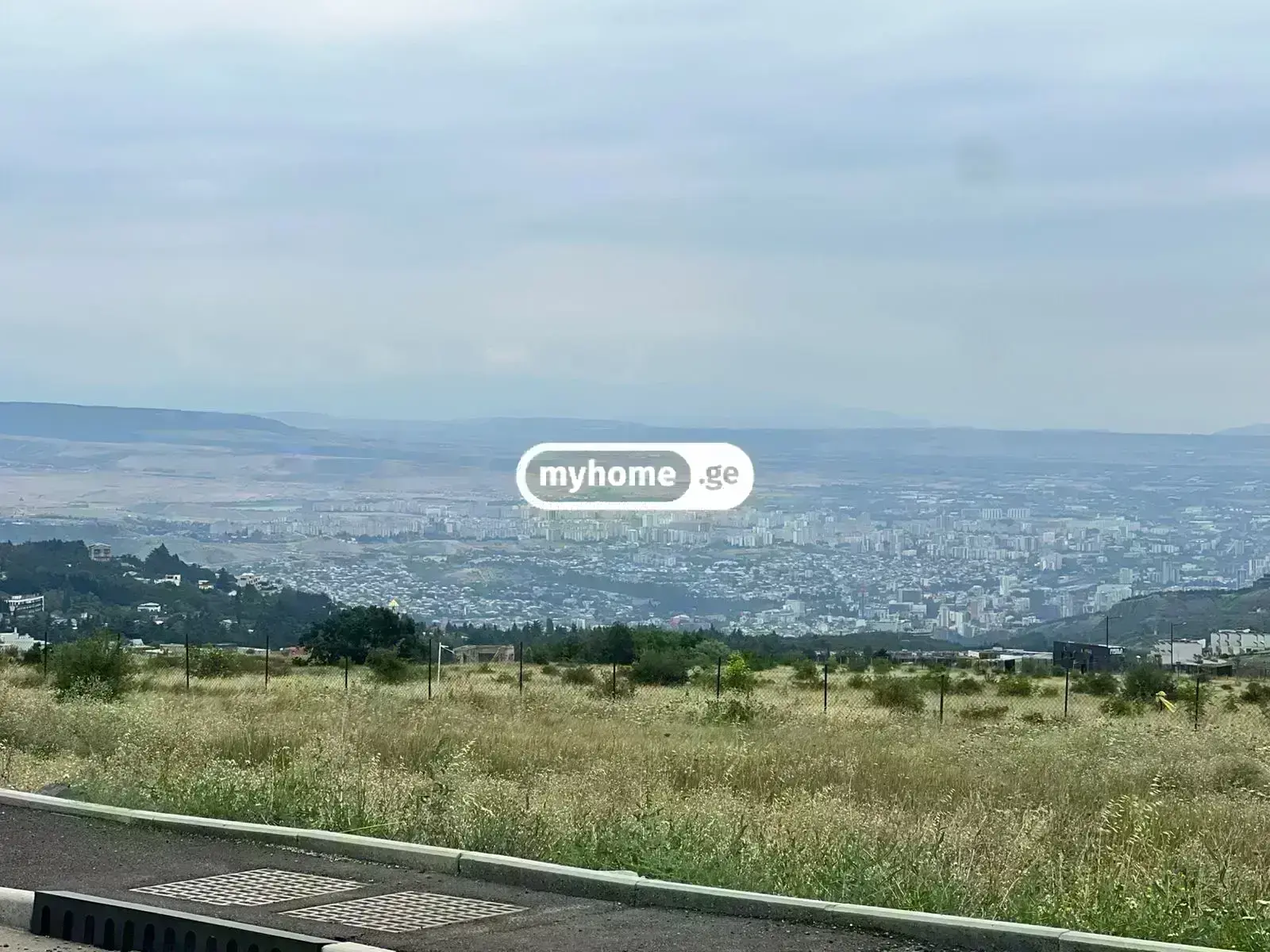 For Sale Ara Sasoplo-Sameurneo Land Plot Tsavkisshi view 4