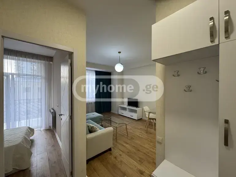 For Rent 2 Room Apartment Dighmis Masivshi view 5