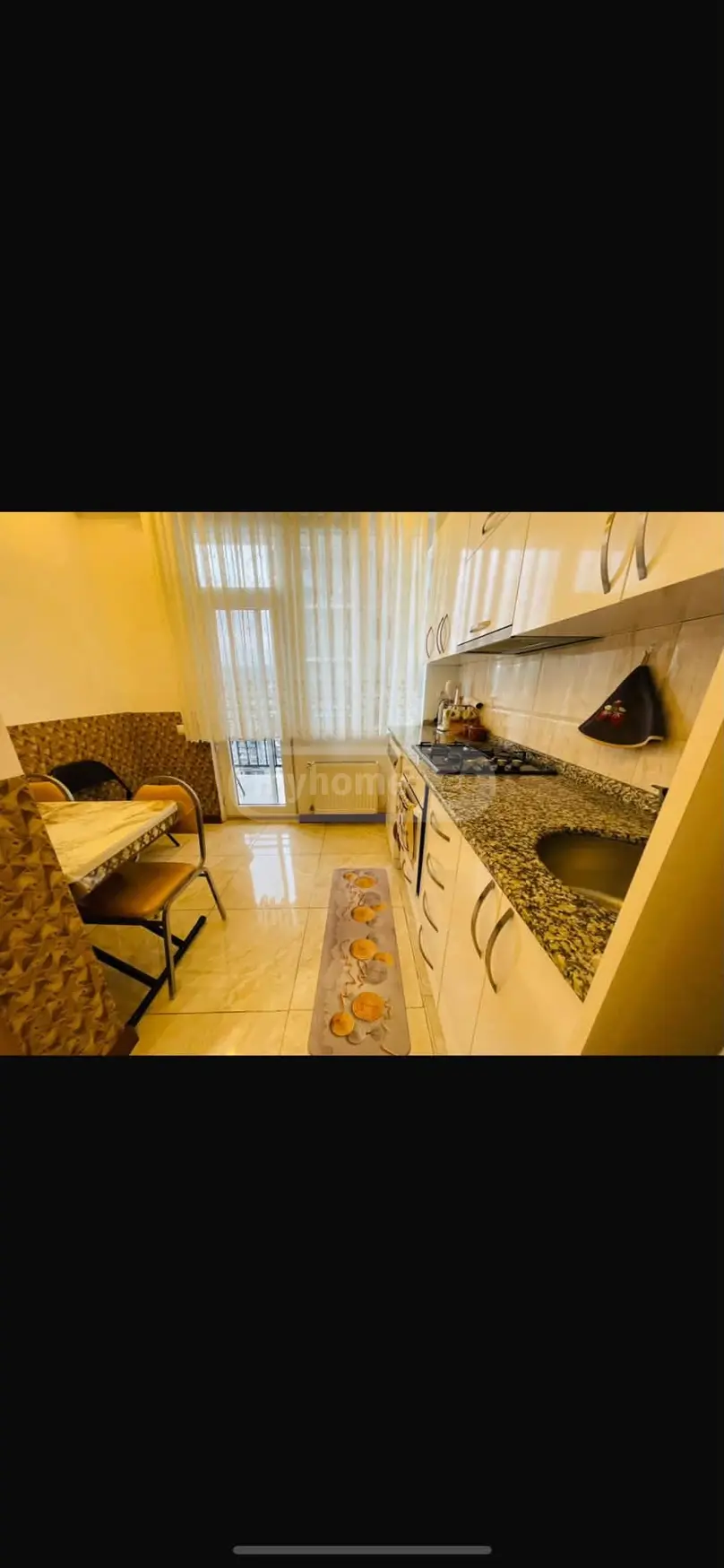 Daily Rent 4 Room Apartment view 1