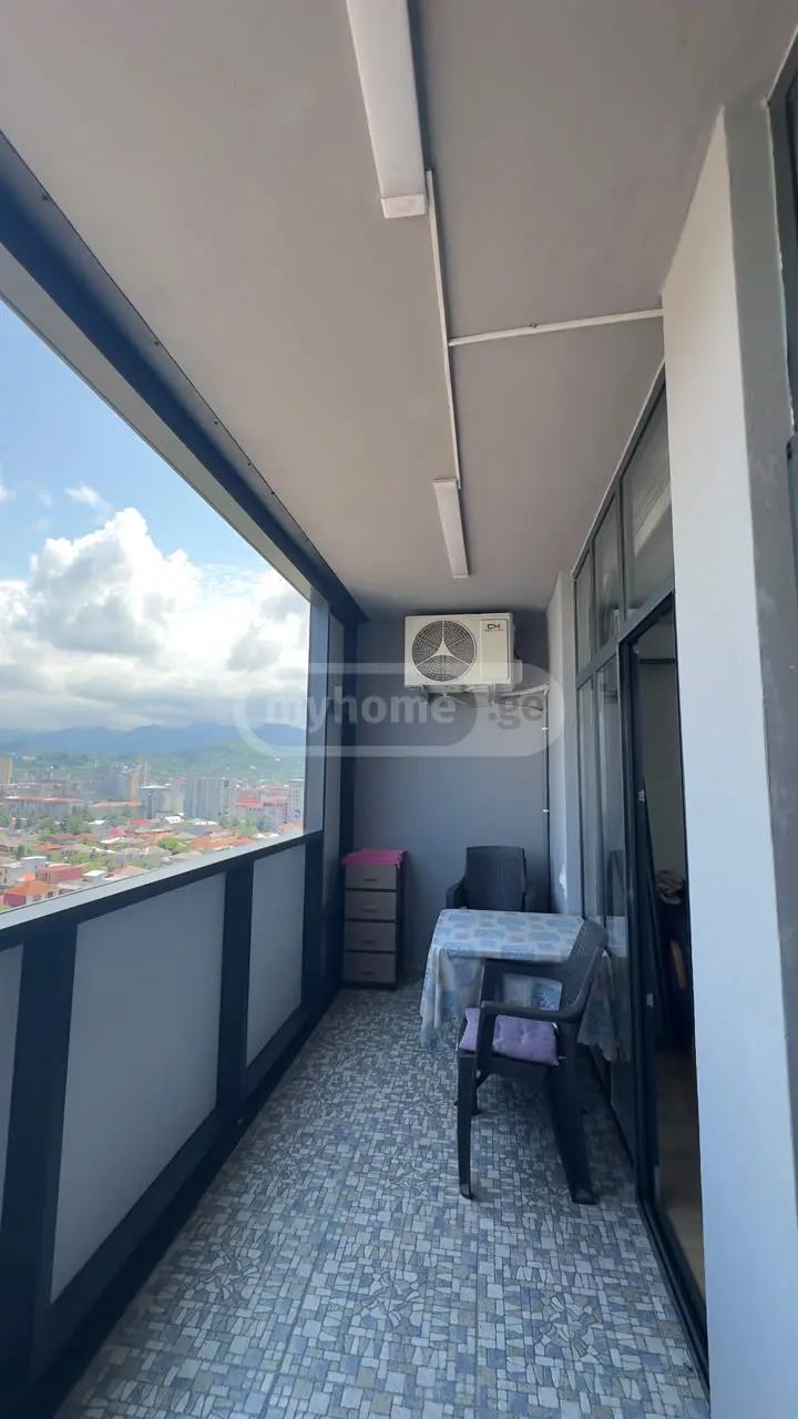 For Rent 2 Room Apartment view 10