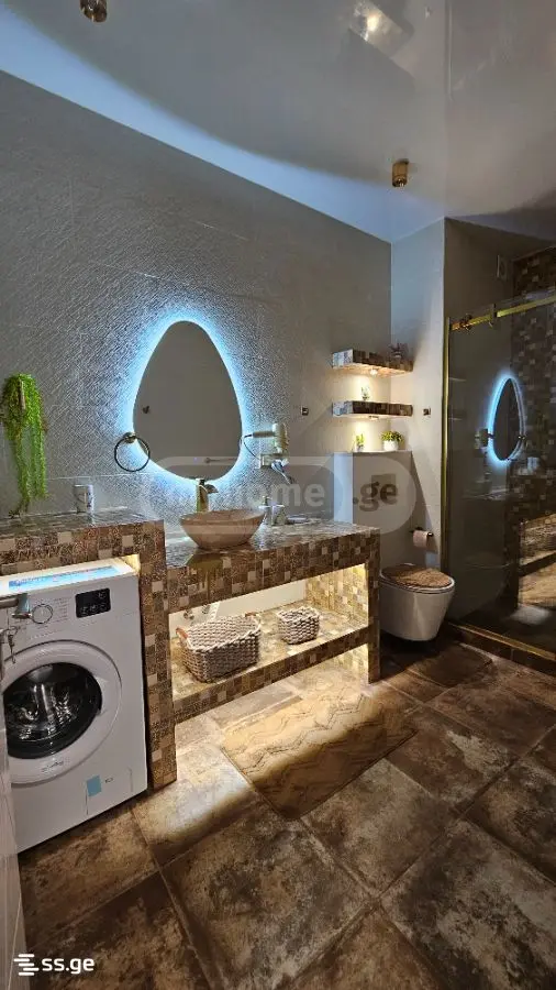 3 Room Flat For Sale view 26