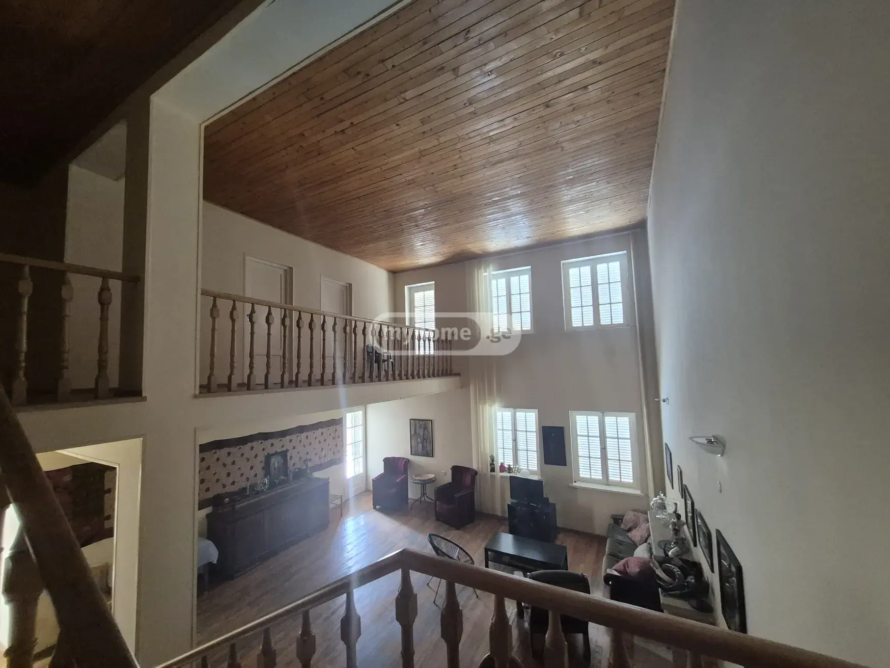 For Sale 7 Room Private House Mtskhetis Munitsipalitetshi view 14