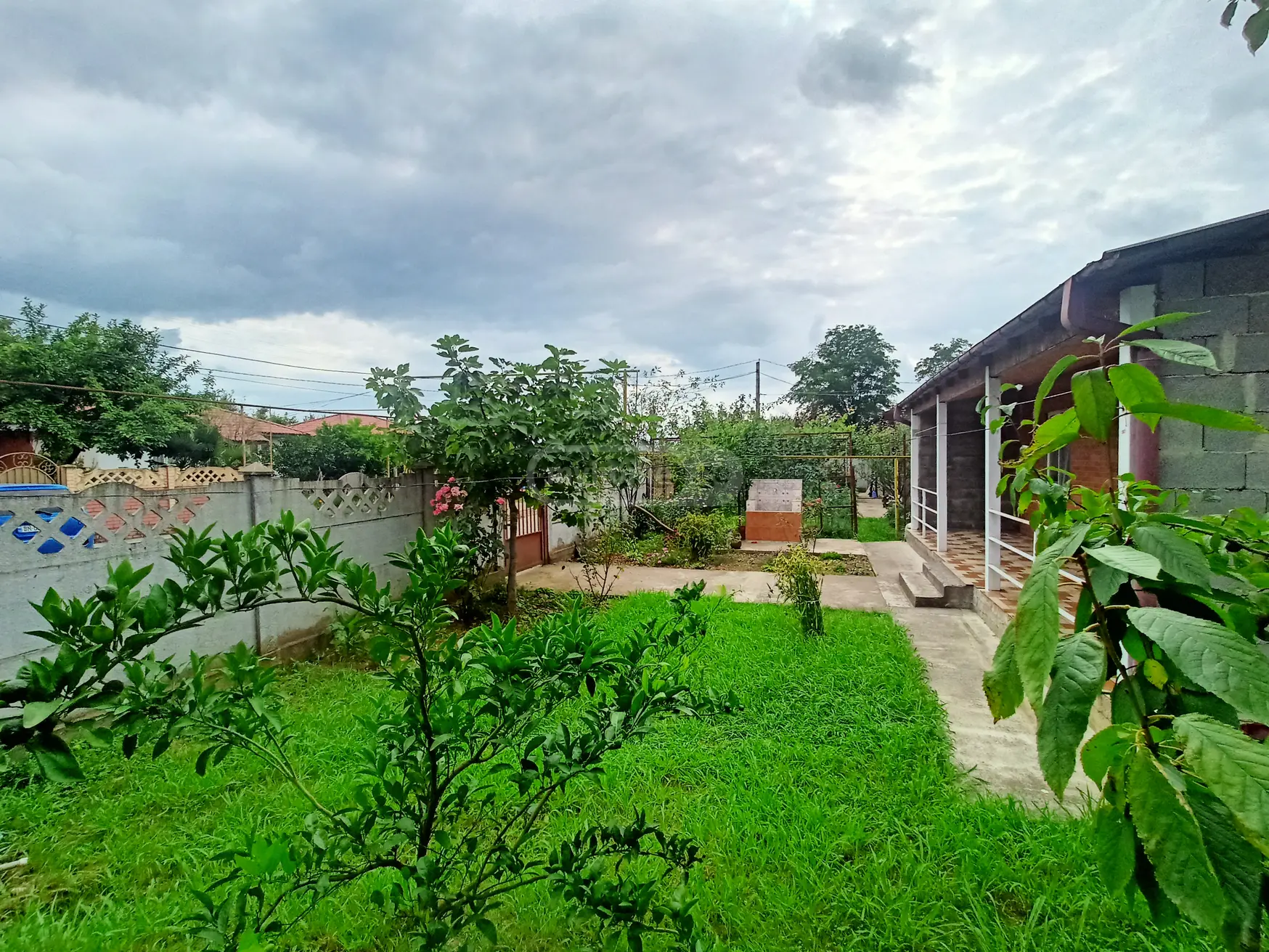 For Sale 7 Room Private House Kutaisshi view 7