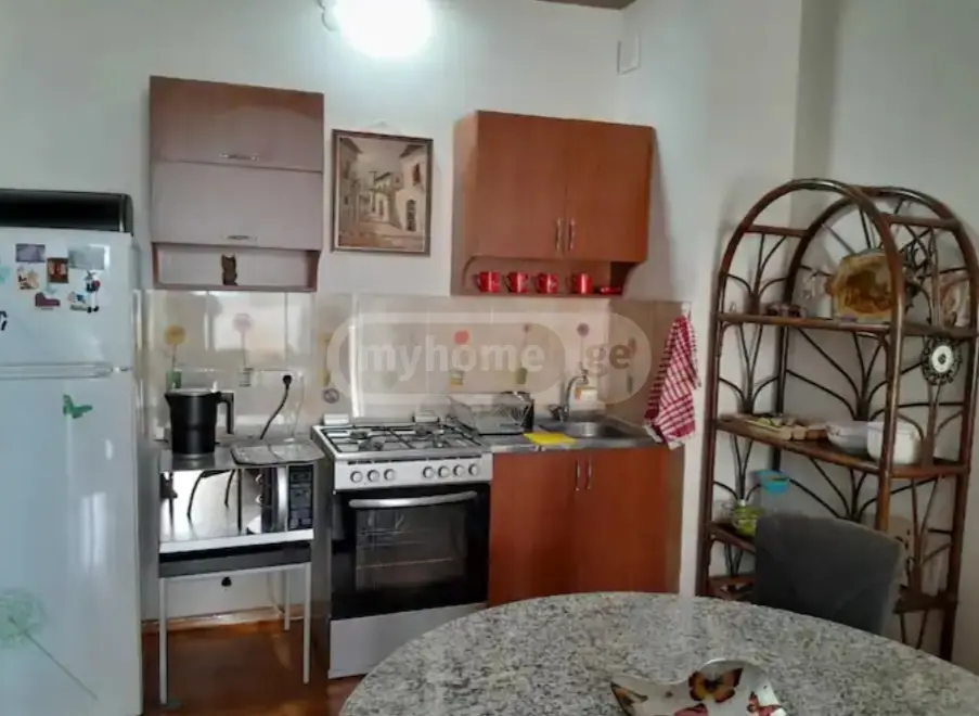 Посуточно 2-комната Квартира в Ozurgetis Munitsipalitetshi view 8