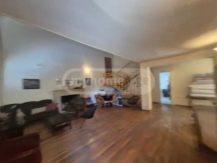 For Sale 7 Room Private House Mtskhetis Munitsipalitetshi view 2